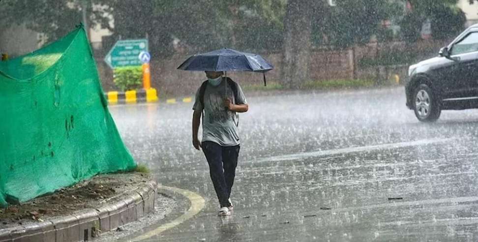 Uttarakhand Weather Forecast: Uttarakhand Weather Forecast 28 May 2024