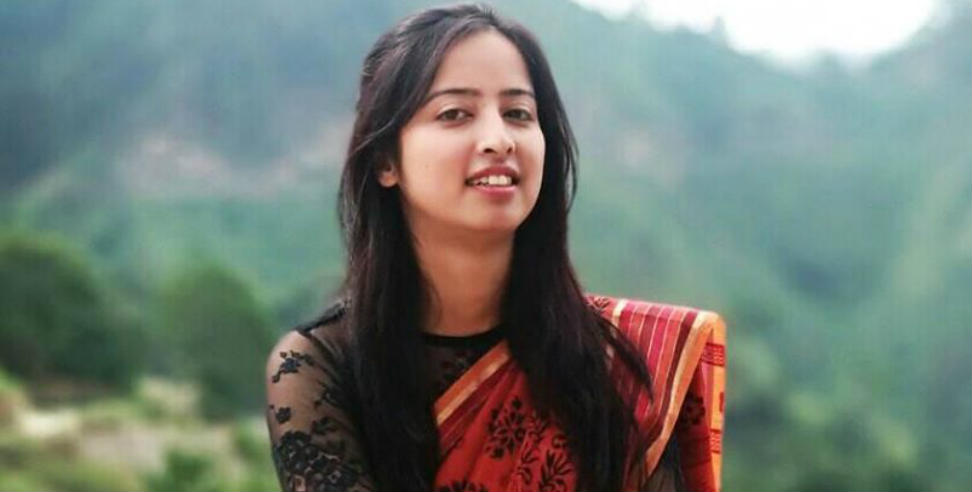 Uttarakhand Public Service Commission: Tanuja pokhariya become assistant professor Uttarakhand Public Service Commission