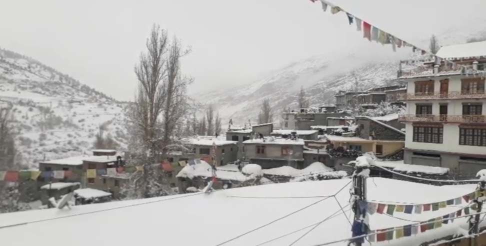 Uttarakhand Weather Update: Uttarakhand Weather Update 19 February 2026