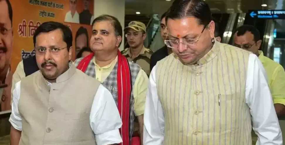 Assembly elections in Uttarakhand could be held early