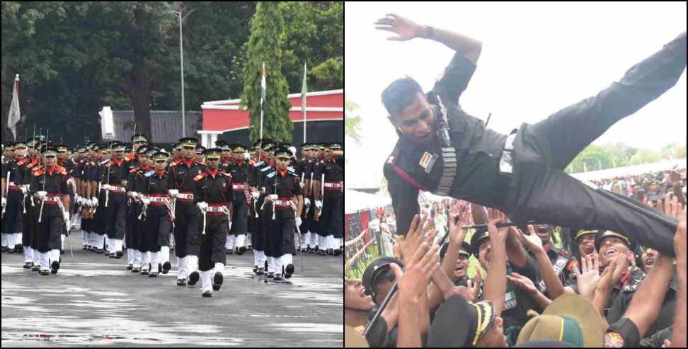 IMA Passing Out Parade 2026: Dehradun IMA Passing Out Parade 2026