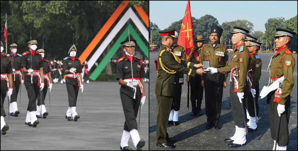 dehradun vikas rawat army officer: Vikas Rawat of Dehradun will become an army officer