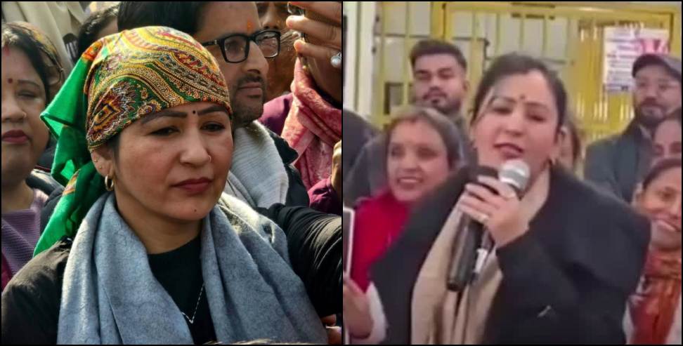 Influencer Jyoti Adhikari: Jailed YouTuber Jyoti Adhikari Faces Multiple Cases