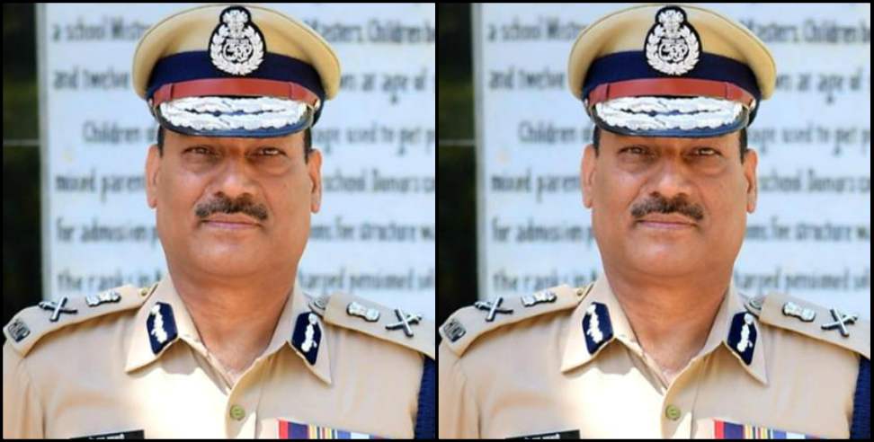 Uttarakhand Army Officer: Kunwar singh bhandari promoted to ADG in CRPF