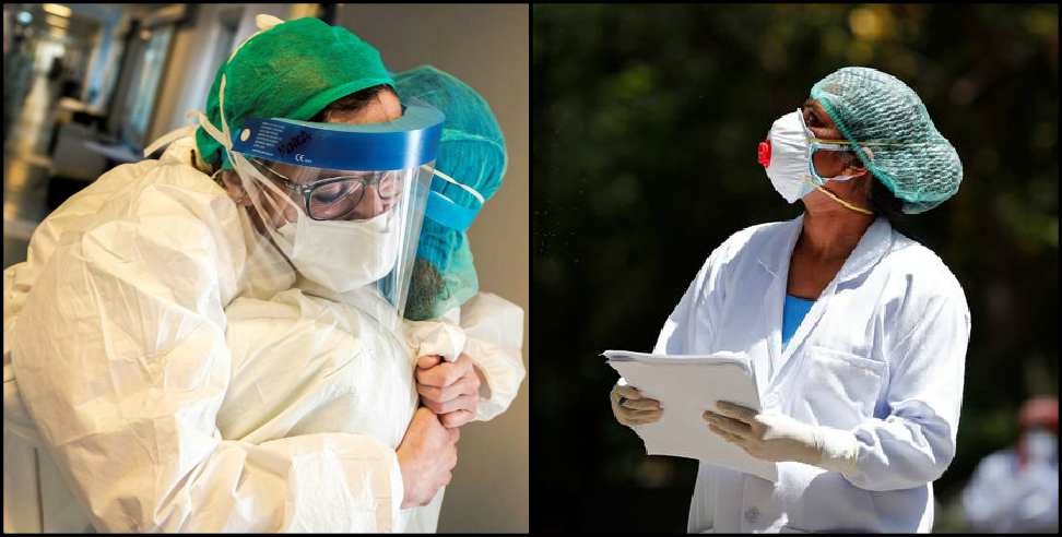 Uttarakhand coronavirus: Uttarakhand among the top 5 states in the country in the corona recovery case