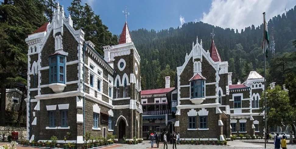High Court Decision: Minor Abuse Case Uttarakhand HC Sets Aside Dismissal