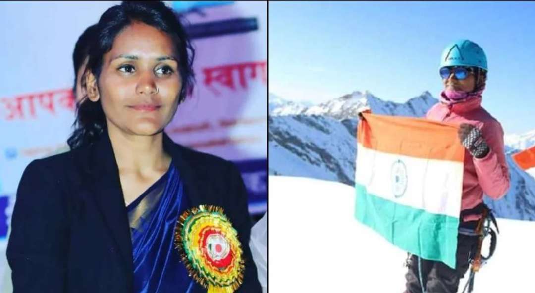 draupadi ka danda avalanche savita kanswal: Savita Kanswal dies due to avalanche in Draupadi ka Danda