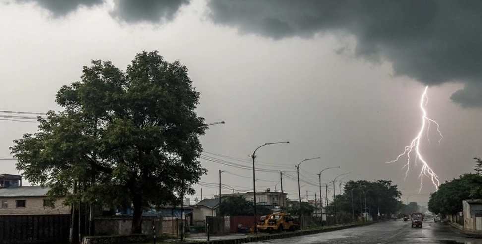 Uttarakhand Weather Update: Uttarakhand Weather Update 22 May 2026