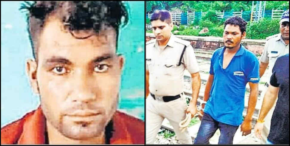 उत्तराखंड न्यूज: kotdwar case police speaks about accused