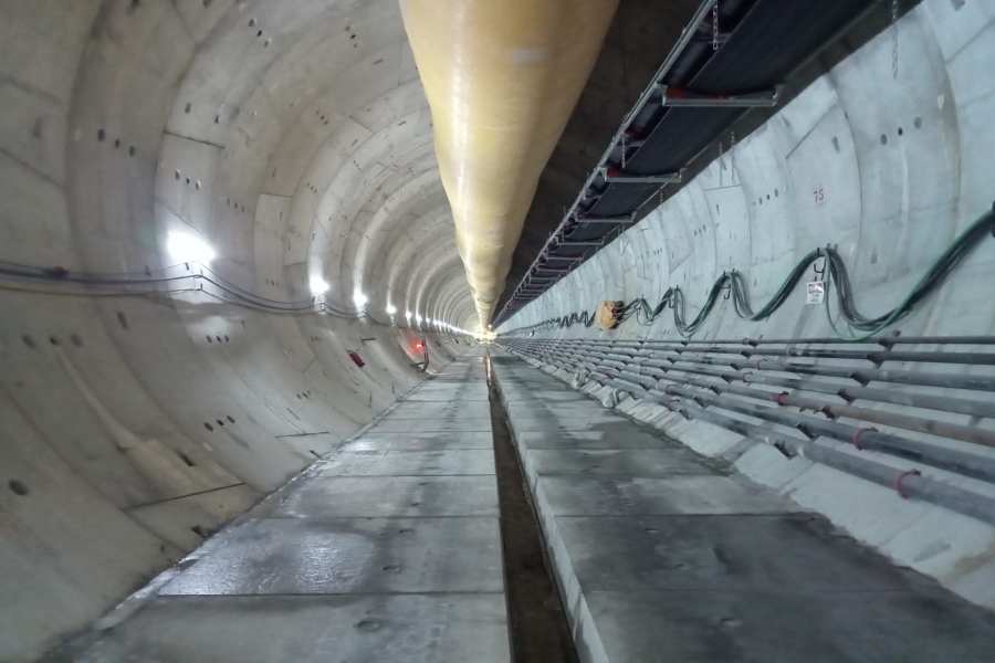  Rishikesh-Karnprayag Railway Project