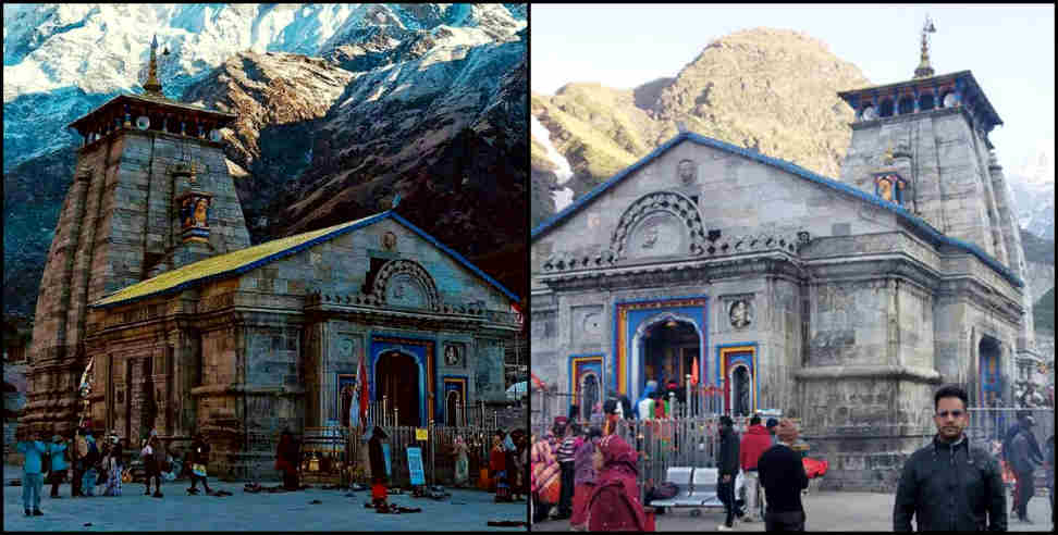 केदारनाथ यात्रा: KEDARNATH YATRA BREAKING RECORDS THIS YEAR