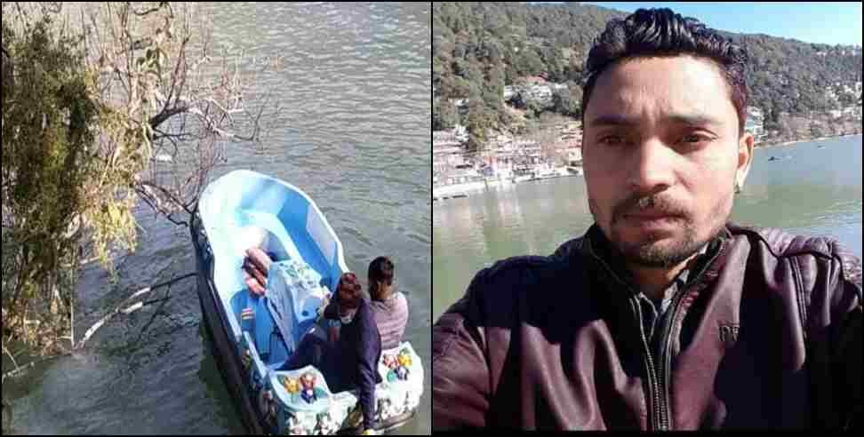 nainital lake kuldeep agri: Football player Kuldeep Agri body found in Nainital lake