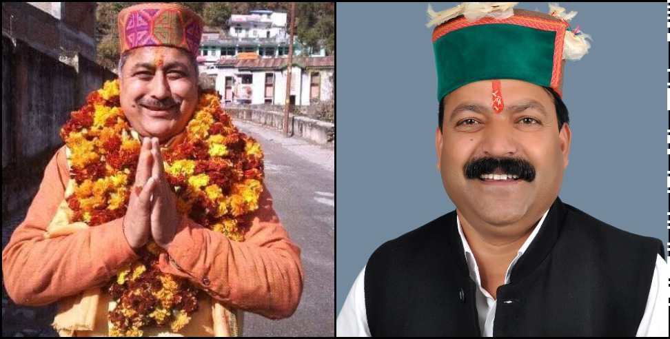 Uttarakhand Assembly Elections : Rajya sameeksha public survey on purola assembly seat
