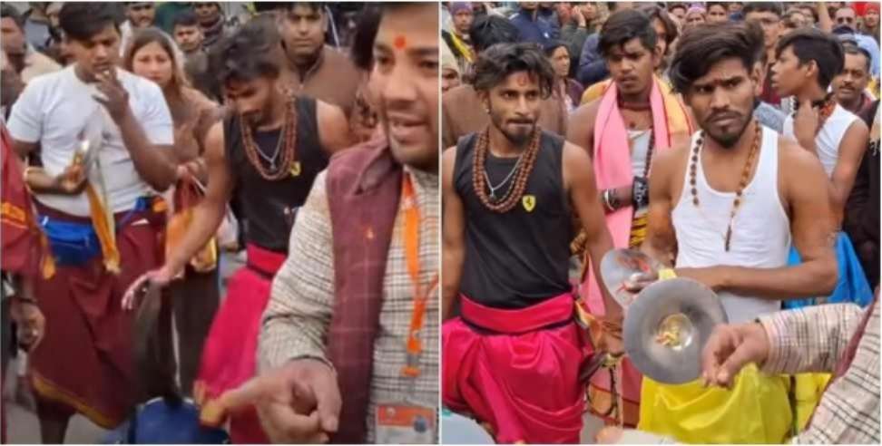 Kedarnath Yatra 2024: Youths making reels beaten up in Kedarnath Dham
