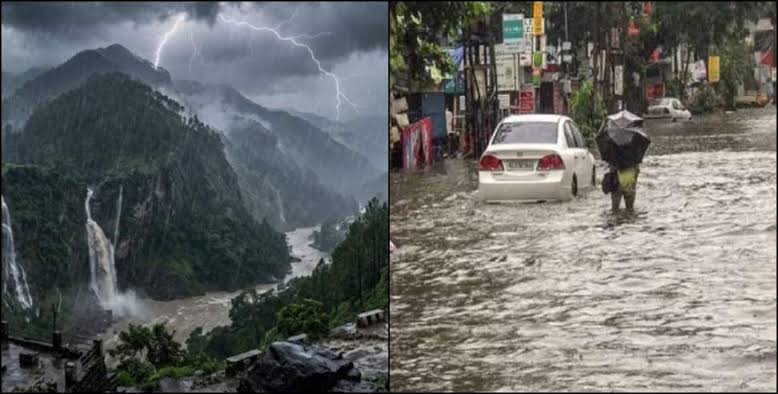 Uttarakhand weather update: Uttarakhand Weather Update 11 July 2026