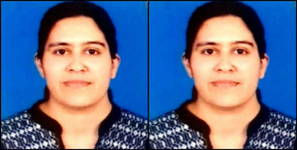 Bhawna joshi: Bhawna joshi secured fifth ranking in the country in iss exam