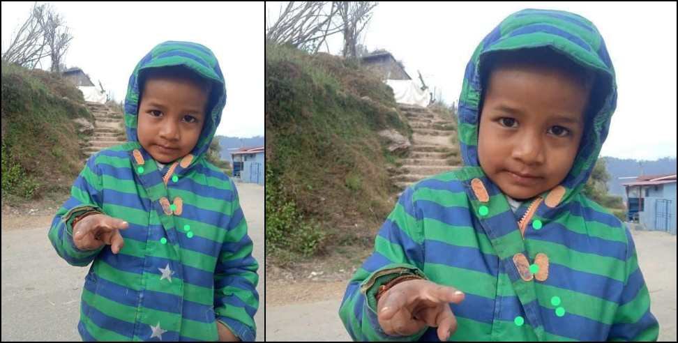 Rudraprayag missing child: 4-Year-Old Boy Missing for 4 Days in Rudraprayag
