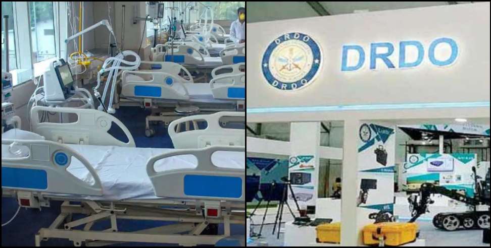 Coronavirus in uttarakhand: 1400 oxygen beds to be built in Uttarakhand hospitals