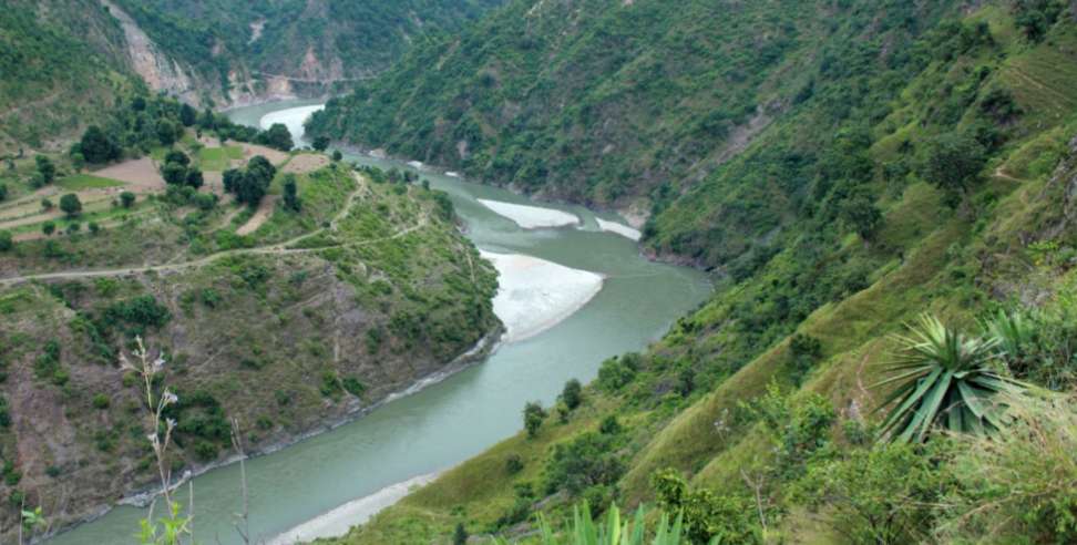 Uttarakhand Kishau Dam: Asia second largest dam to be built in Uttarakhand