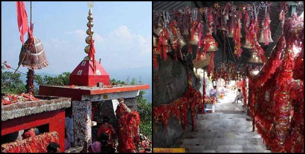 Purnagiri Temple Uttarakhand: Poornagiri temple kapat open