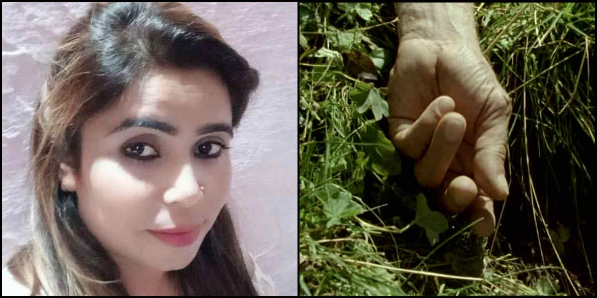 Kamna murder case: Boutique owner woman kamna case in Dehradun