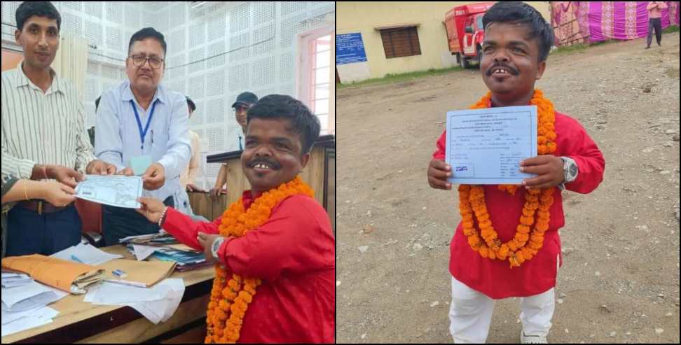 Panchayat Chunav Result: Uttarakhand panchayat Chunav Result Jaisar Gadhkhet