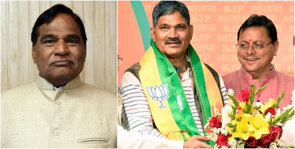 Badrinath and Mangalore by elections: Badrinath and Mangalore by election dates announced