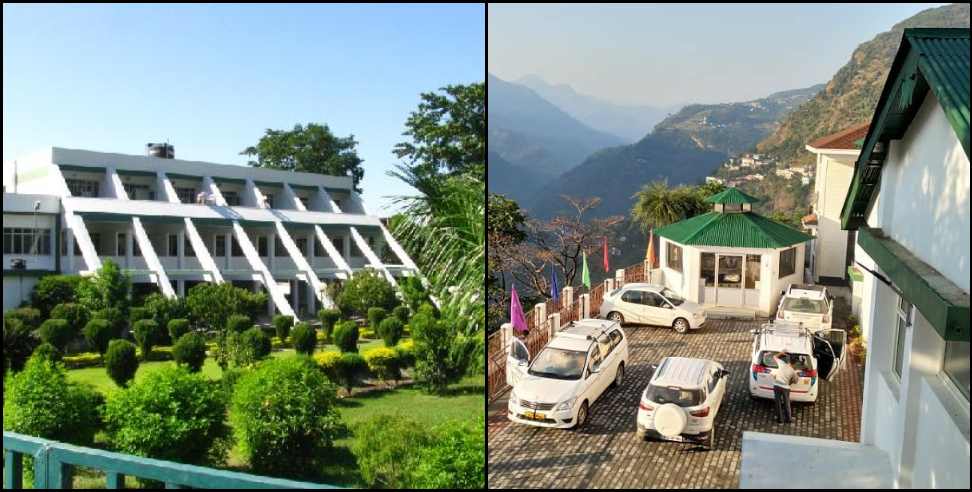 Kumaon Mandal Development Corporation: Uttarakhand Tourism Development Corporation to be formed soon