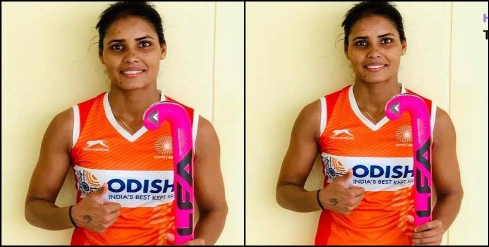 Vandana Kataria: Vandana Kataria appointed as the brand ambassador of Uttarakhand