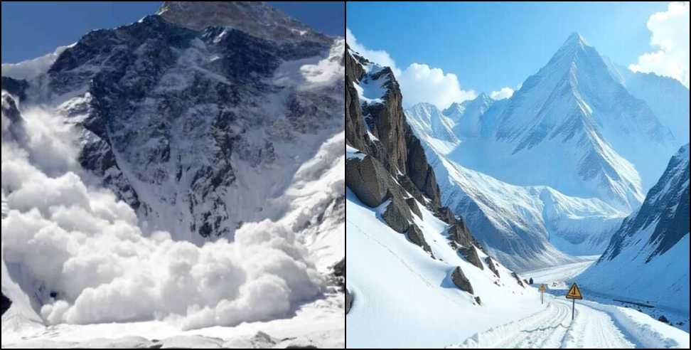 Uttarakhand Trekking Warning: Uttarakhand Avalanche Alert and Trekking Warning