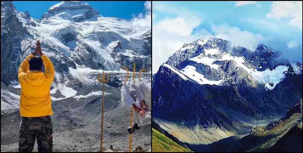 aadi kailash yatr 2022 booking all details : Uttarakhand Adi Kailash Yatra Booking and All Detail