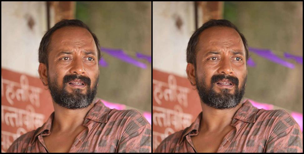 Deepak Dobriyal: Bollywood actor Deepak Dobriyal expressed his displeasure