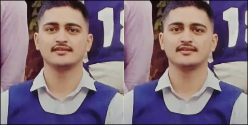 Sub-Lieutenant in Indian Navy: Divyanshu Topwal Selected as Sub-Lieutenant in Indian Navy