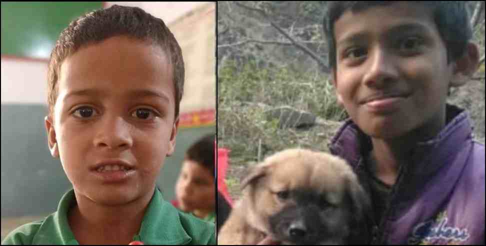 devprayag aadesh abhishek news: Two brothers drowned in the river in Devprayag