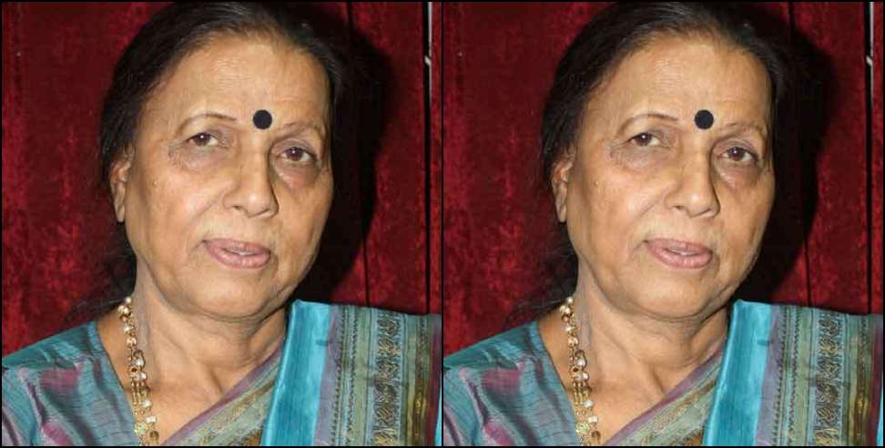 Indira Hridayesh: Indira Hridayesh passes away