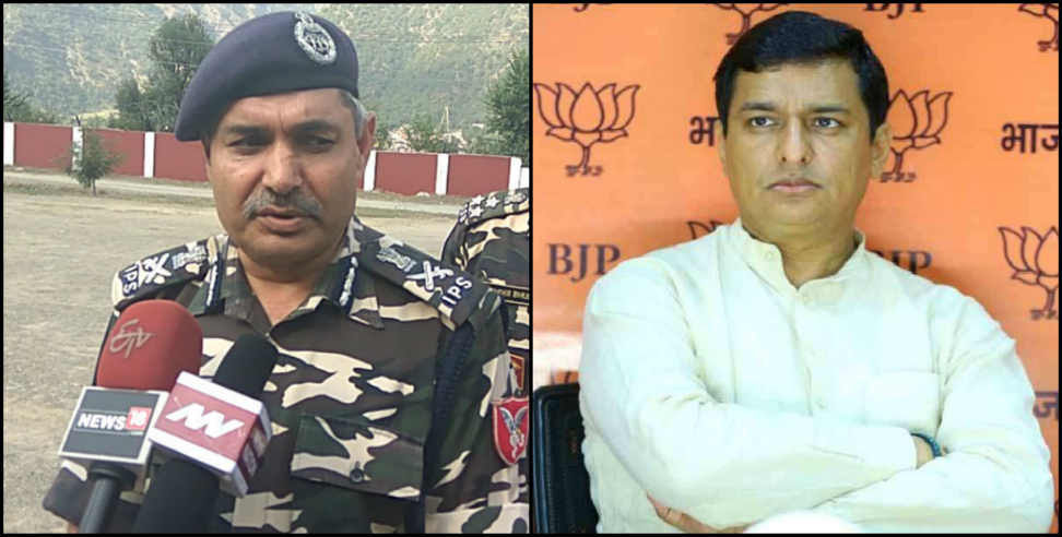 उत्तराखंड न्यूज: Pera military force doctors to work in uttarakhand