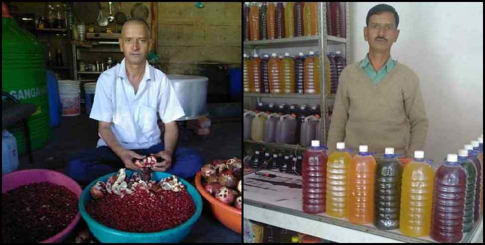 Uttarkashi Hardev Rana: Hardev Rana of Uttarkashi earned a tremendous amount of self-employment