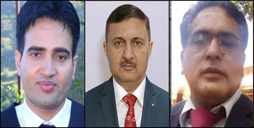 Uttarakhand Education Officer National Award: 3 education officers of Uttarakhand get National Award