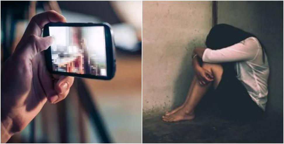 Rape With a Woman: After The Death of Her Husband His Friend Raped The Woman