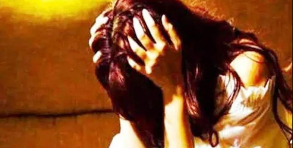 Brother Raped Younger Sister: Brother Raped Younger Sister in Uttarakhand