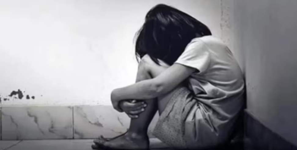 11 year old minor girl raped: 11 year old minor girl raped in Nanakmatta