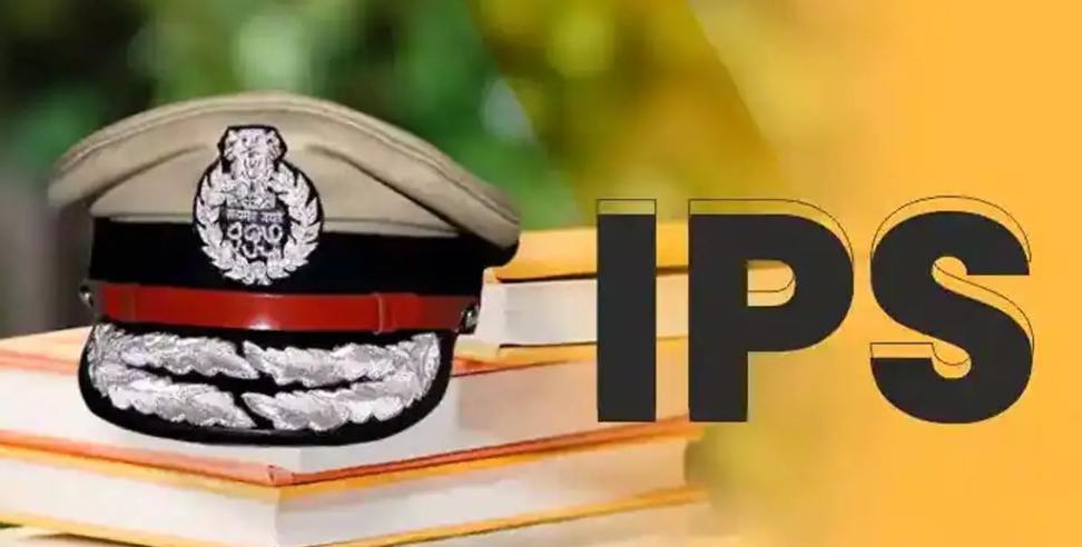 Two IPS in Trouble Over Republic Day Parade Conduct