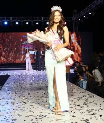 Femina Miss India Uttarakhand 2026