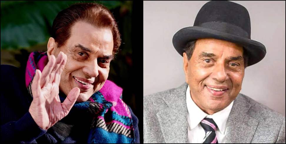Actor Dharmendra Death: Bollywood actor Dharmendra passes away