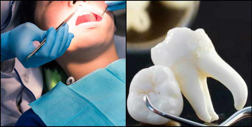 Pauri Garhwal District Hospital Dentist: Pauri Garhwal District Hospital Dentist News