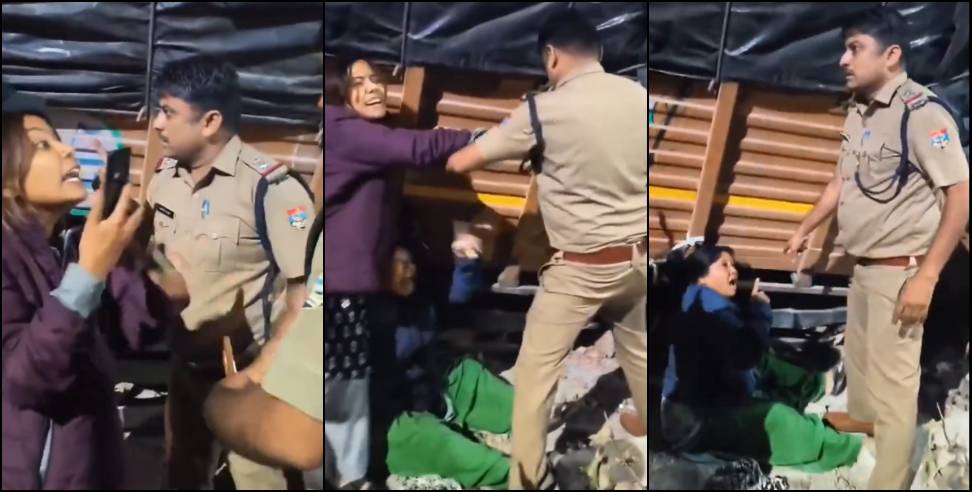High-voltage drama: High-voltage drama over compensation in Dehradun