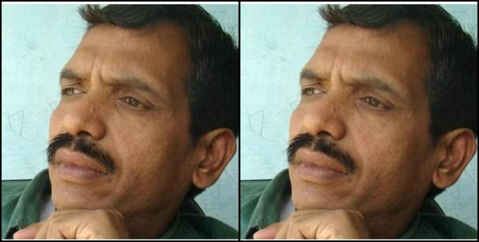 Trapan Chauhan: Appeal to help Trapan Chauhan
