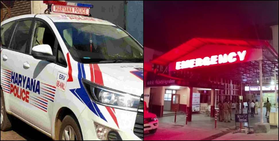 Haryana police controversy: Custodial Death Case in Uttarakhand Raises Questions on Haryana Police