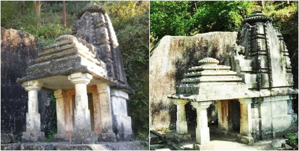 Worship Strictly Prohibited on Mysterious Ek Hathya Deval Temple