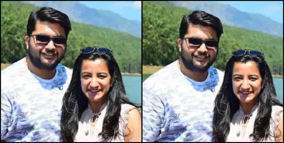 Ayushi Gupta: Uttarakhand shooter aayushi gupta stuck in zambia